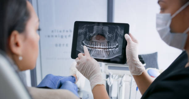 Licensed Tooth Extraction service in York Harbor, ME - Smile Center Dentistry